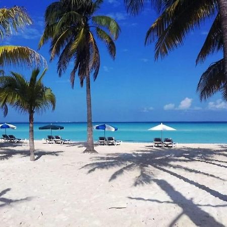 Estrella Del Mar - Condo 101 Isla Mujeres Ngoại thất bức ảnh