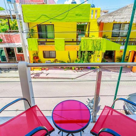 Estrella Del Mar - Condo 101 Isla Mujeres Ngoại thất bức ảnh