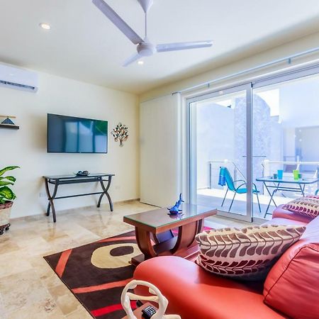 Estrella Del Mar - Condo 101 Isla Mujeres Ngoại thất bức ảnh