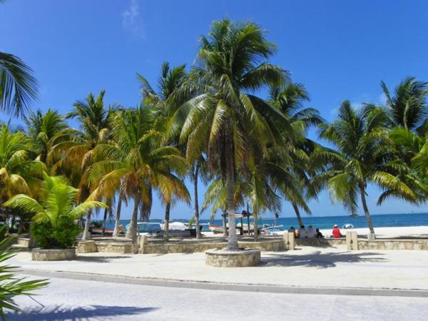 Estrella Del Mar - Condo 101 Isla Mujeres Ngoại thất bức ảnh