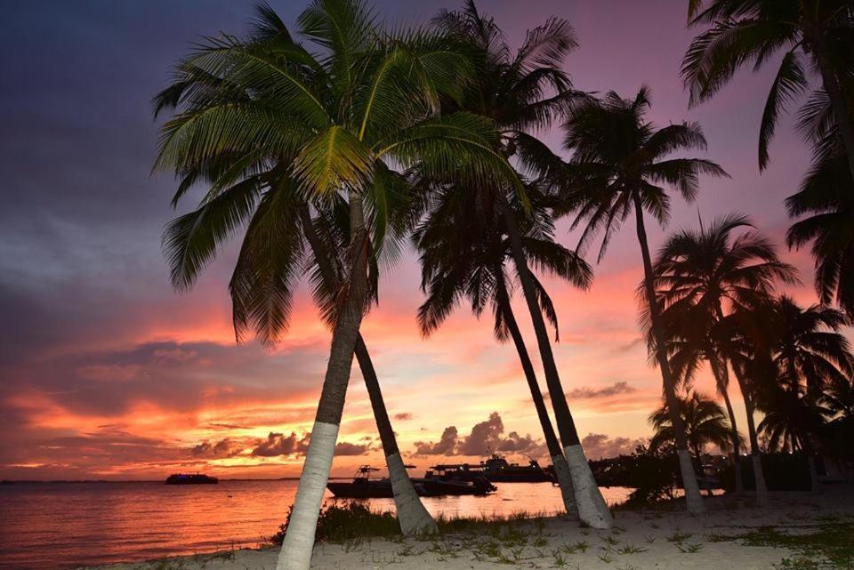 Estrella Del Mar - Condo 101 Isla Mujeres Ngoại thất bức ảnh