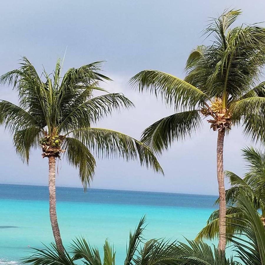 Estrella Del Mar - Condo 101 Isla Mujeres Ngoại thất bức ảnh